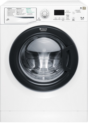Стиральная машина Hotpoint ARISTON WMUG 5050 B CIS