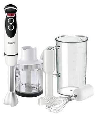 Блендер PHILIPS HR 1634