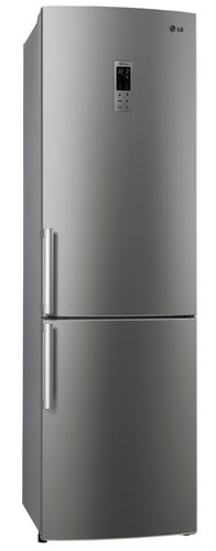 Холодильник LG GA-B489 ZMKZ