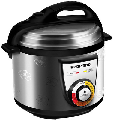 Мультиварка REDMOND RMC-PM4507