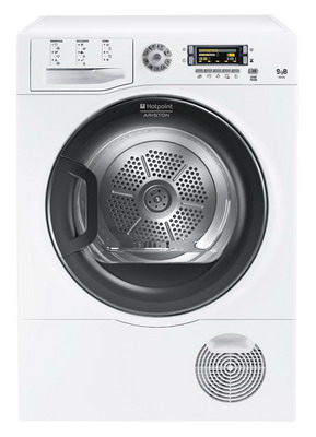 Сушильный барабан Hotpoint ARISTON TCD 97B 6H (EU)