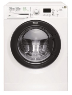 Стиральная машина Hotpoint ARISTON WMG 9018B