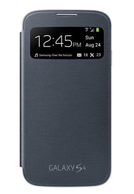 Чехол-книжка SAMSUNG i9500