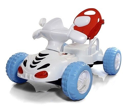 Электромобиль  Kart