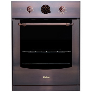 Духовой шкаф электрический KORTING OKB 4604 CRC