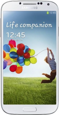 Смартфон SAMSUNG GT-I9500 16 Гб