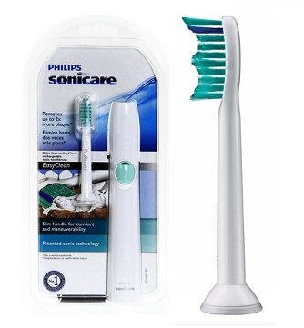 Зубная щетка PHILIPS HX 6511