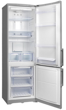 Холодильник Hotpoint ARISTON HBU 1201.4X NFHO3