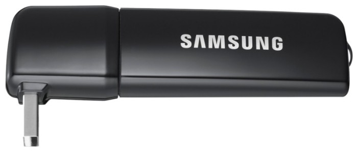 Адаптер Wi-Fi SAMSUNG WIS12ABGNX