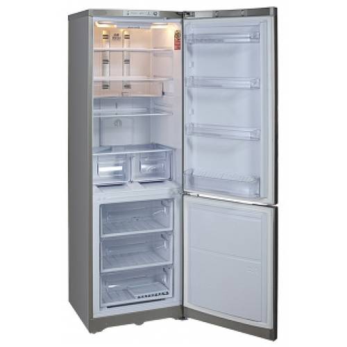 Холодильник Hotpoint ARISTON HBM 2201.4X H