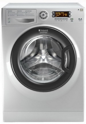 Стиральная машина Hotpoint ARISTON WMSD 8215 B