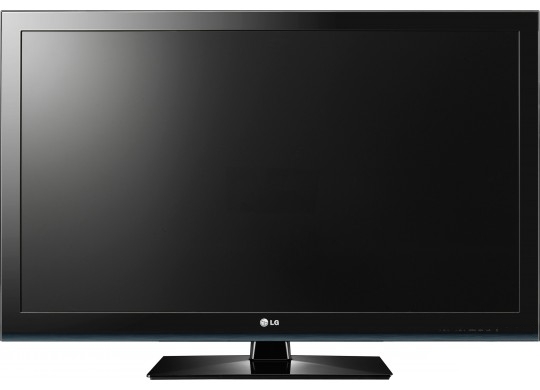 Телевизор жк  LG  42CS669C