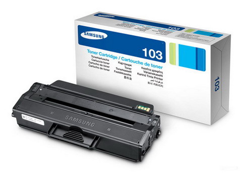 Картридж SAMSUNG MLT-D103S Black