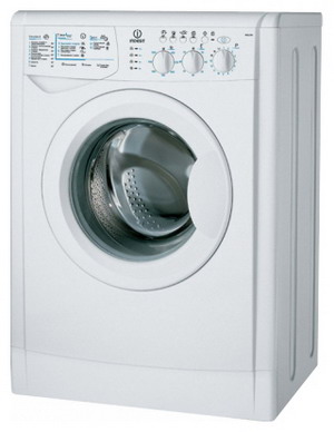 Стиральная машина INDESIT WIUN 105 CIS
