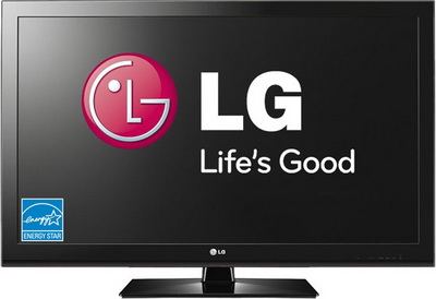 Телевизор жк  LG  32CS669С