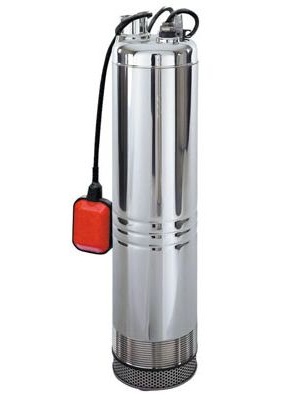Насос колодезный GRUNDFOS