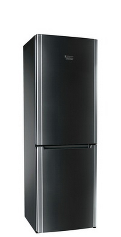 Холодильник Hotpoint ARISTON HBM 1181.4 SB