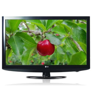 Телевизор жк  LG 26LH250C