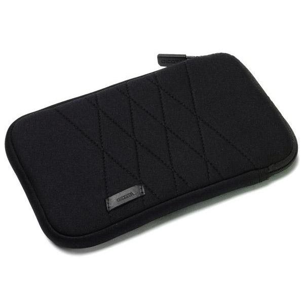 Чехол DICOTA 10" Tab Skin черный