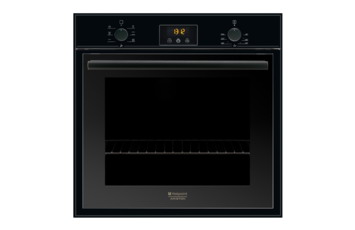 Духовой шкаф электрический Hotpoint ARISTON 7OFK 637J (K) RU/HA