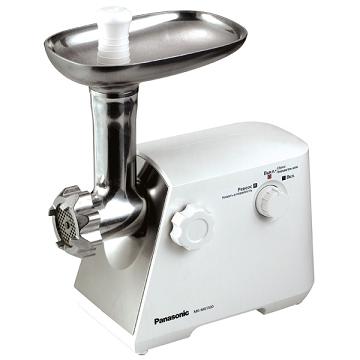 Мясорубка PANASONIC MK-MG1500WTQ