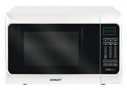 Микроволновая печь SCARLETT SC-1711