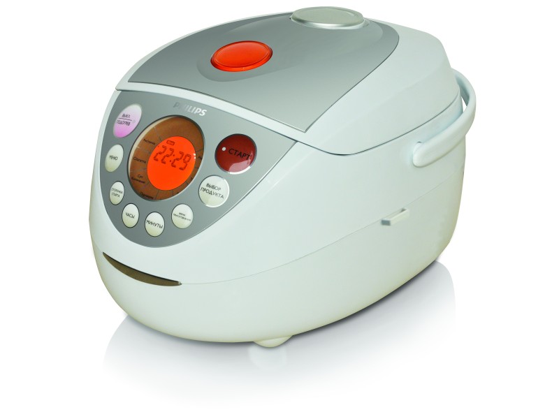 Мультиварка PHILIPS HD 3039