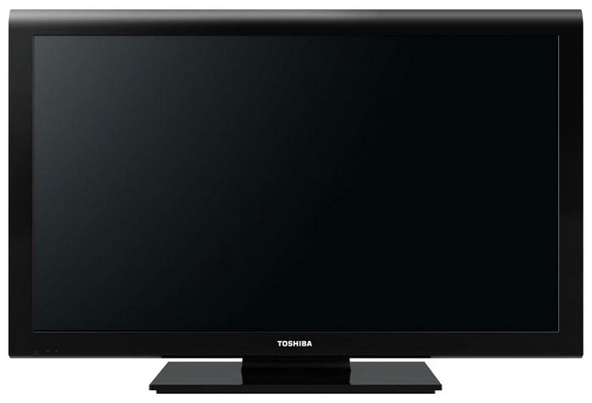 Телевизор жк  TOSHIBA  32LV933RB
