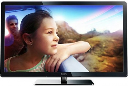 Телевизор жк  PHILIPS  32PFL3007H