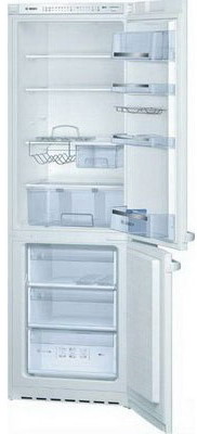 Холодильник BOSCH KGS 39XW20R