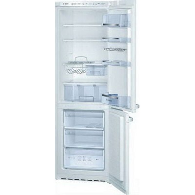 Холодильник BOSCH KGS 39XL20R