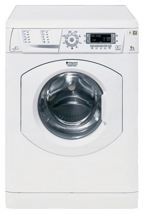 Стиральная машина с сушкой Hotpoint ARISTON ARMXXD 1097