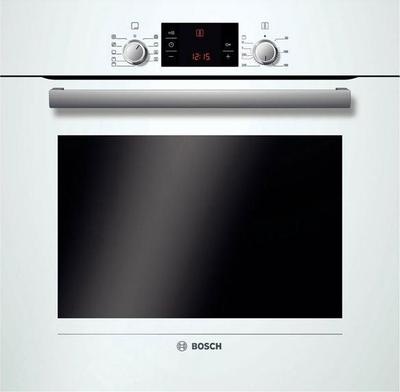 Духовой шкаф электрический BOSCH HBG 33B520