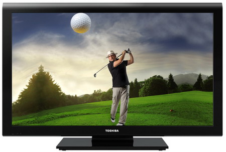 Телевизор жк  TOSHIBA  40LV933RB