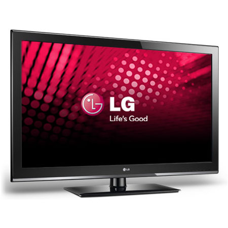 Телевизор жк  LG  32CS460