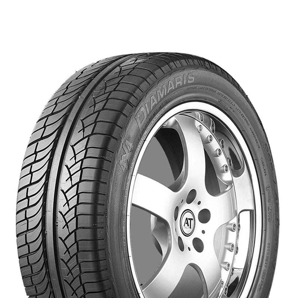 Шина MICHELIN 4X4 Diamaris
