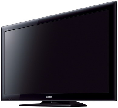 Телевизор жк  SONY  KDL-40BX440