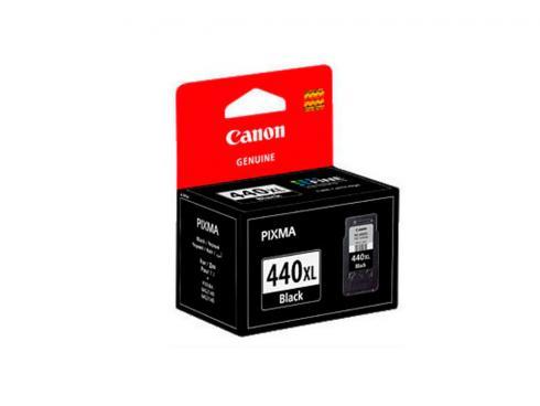 Картридж CANON PG-440 XL Black