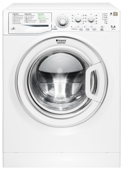 Стиральная машина Hotpoint ARISTON WML 700