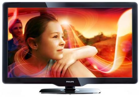Телевизор жк  PHILIPS  26PFL3606