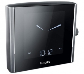 Радиоприемник-часы PHILIPS AJ 7000