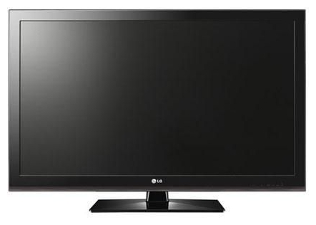 Телевизор жк  LG  37LK451