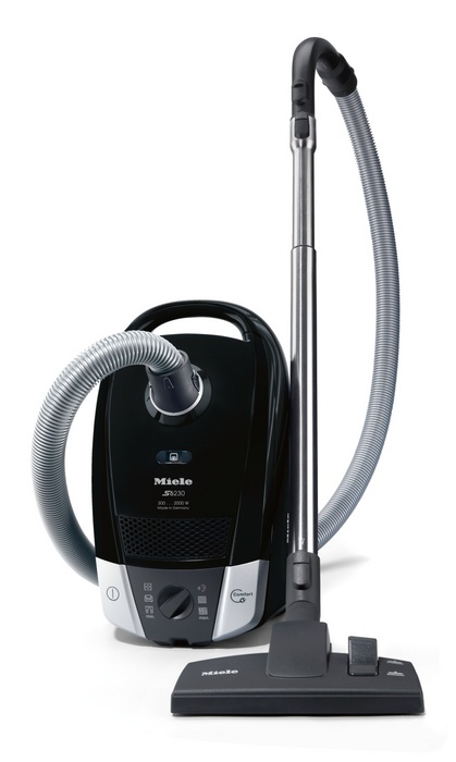 Пылесос MIELE S 6230