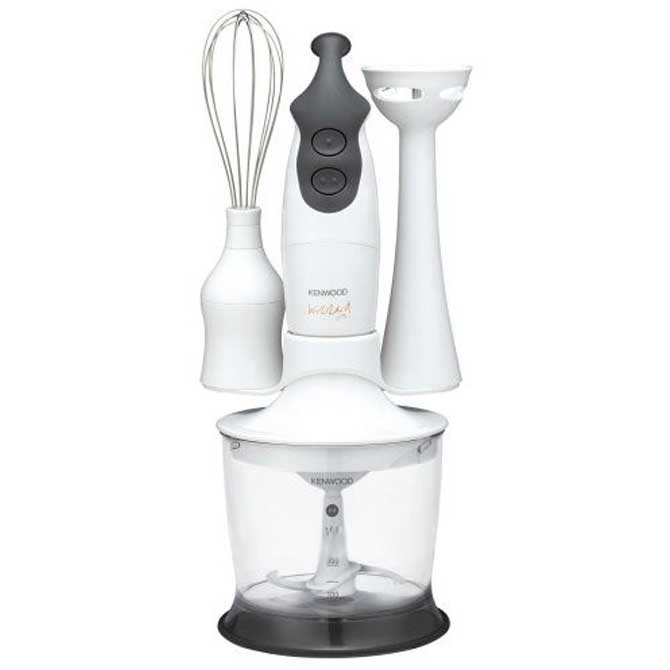 Блендер KENWOOD HB 655