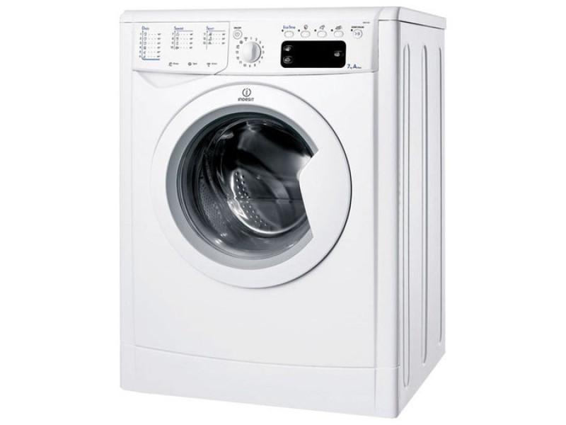 Стиральная машина INDESIT IWSE 6125 (CIS) L