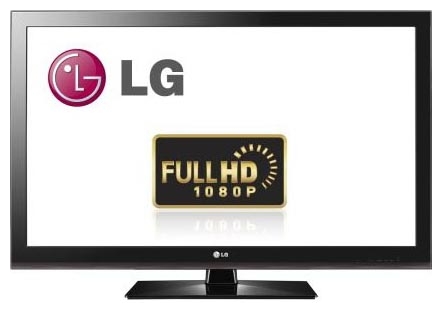 Телевизор жк  LG  32LK469C
