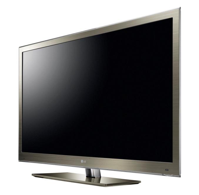 Телевизор LED  LG  42LV770S