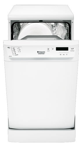 Посудомоечная машина Hotpoint ARISTON LSF 8357