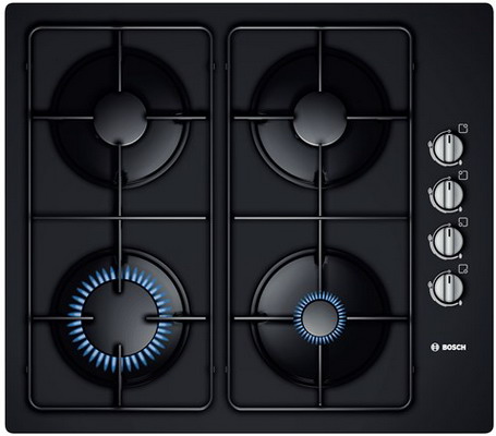 Панель варочная газовая BOSCH POP 616 B80 E