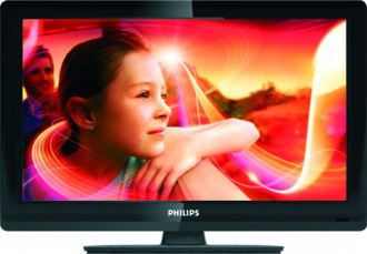 Телевизор LED  PHILIPS  22PFL3606/60